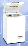 Congelatore orizzontale Kelvinator nevada KCF 155               Capacit totale netta 138 litri-1 Compressore                            Spessore isolamento 60 mm-Spie di funzionamento esterne  Termostato esterno-Tasto congelamento rapido   