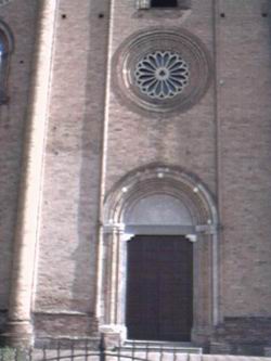 basilica portale
