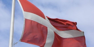 Danimarca flag