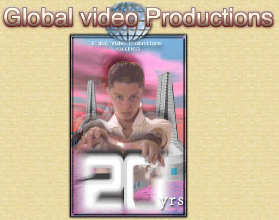 Global video Productions