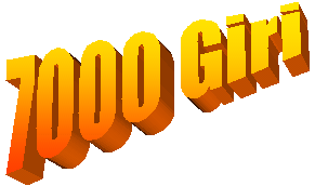 7000 Giri