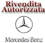 Rivenditore Autorizzato di Auto Mercedes