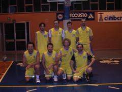 Il Team edizione 2004-2005
