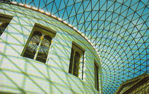 Foster Nuovo British Museum