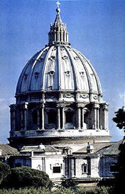 S. Pietro Michelangelo