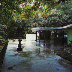 Villa Oscar Niemeyer
