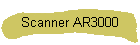 Scanner AR3000