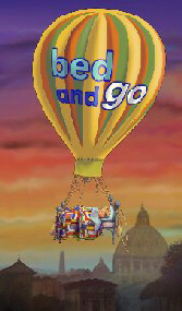 logo della Bed and Go Tour Operator