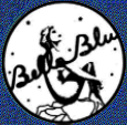Logo originale Bella Blu