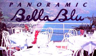 Panoramic Bella Blu