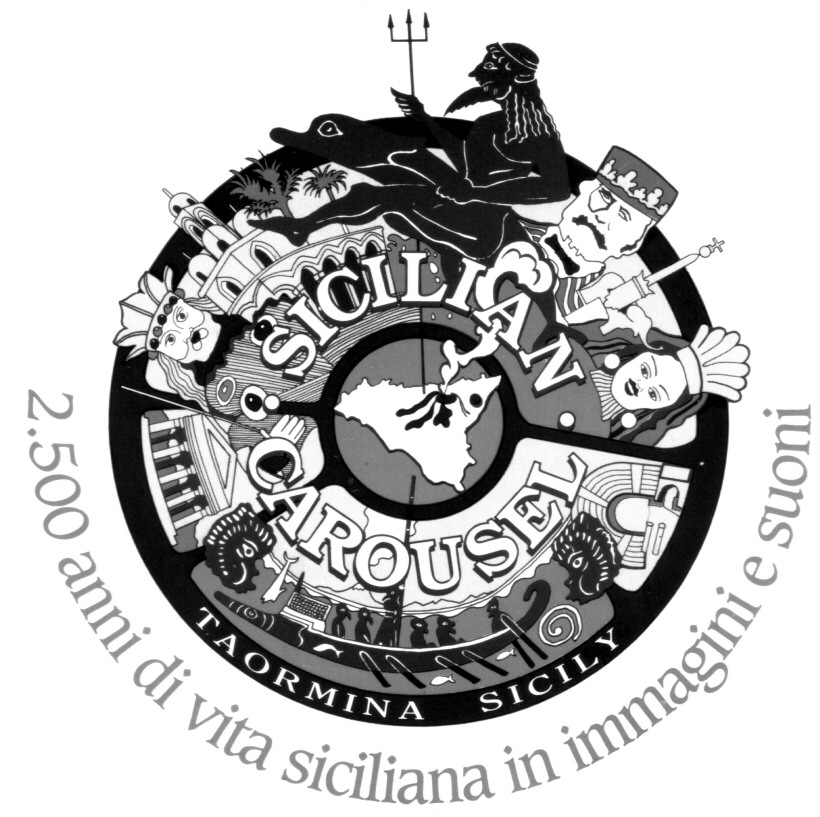 Logo Sicilian Carousel.JPG - 164979,0 K