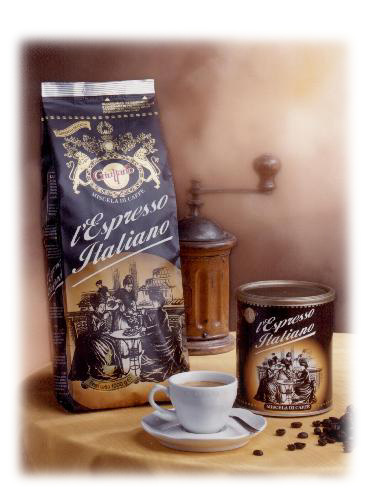 Italian Espresso Coffee, Wholesale and Exportation, Coffee, Wholesale Coffee