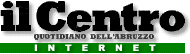 Il Centro, il quotidiano dell'Abruzzo e' anche on-line