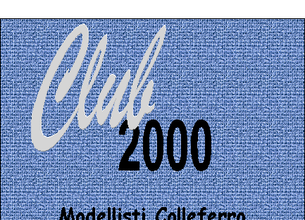 Logo del CMC 2000