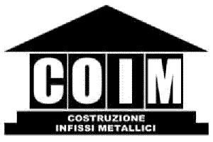 COIM - COstruzione Infissi Metallici
