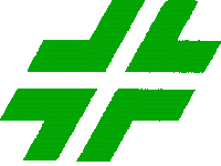 Simbolo Ufficiale Croce Verde Lissonese