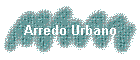 Arredo Urbano