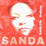 copertina disco Sanda