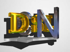 Il simbolo della DSLCN