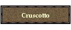 Cruscotto