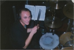 Danny Drummer