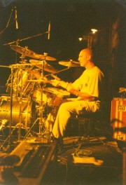 Danny Drummer