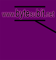 Logo di bytesubit