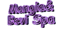 Logo Mangia&Bevi Spa