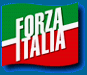 Sito di Forza Italia