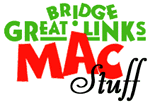 Great Bridge Links Bridge Info for Macintosh users