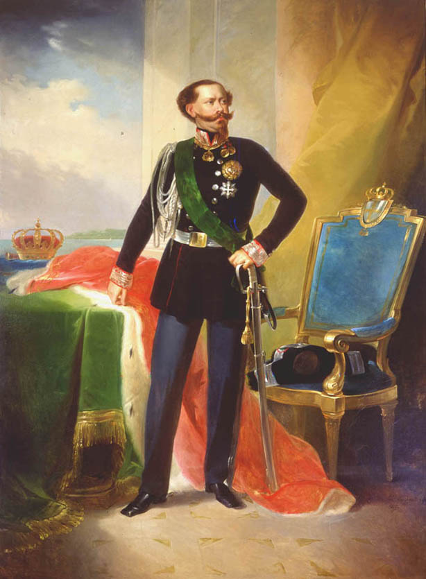 Vittorio Emanuele II.jpg (247687 byte)