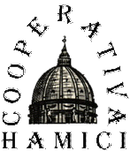 logo della Cooperativa Hamici