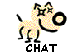  CHAT 