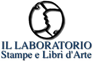 Logo Il Laboratorio