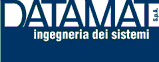 Logo Datamat