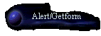Alert/Getform