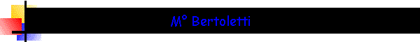 M Bertoletti