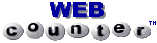 Logo Web-counter