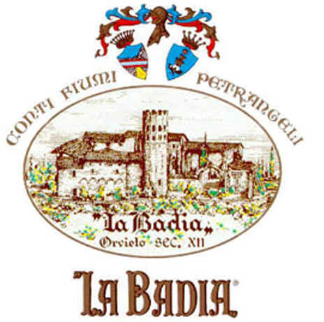 Hotel La Badia, Orvieto, Umbria, Italy