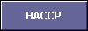  HACCP 