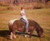 Il cavallo,la mia passione da quando ero piccola