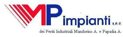 Benvenuti nella home page di <MP Impianti dei Periti Industriali Mandorino A. e Papadia A.>
