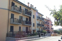 Residence Vista-Mare - Foto