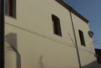 Chiesa SS.Pietro e Paolo - Post Opra