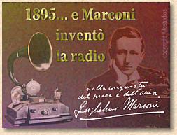 Sala Marconi