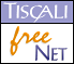 Collegamento a Tiscali FreeNet