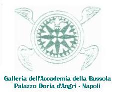 Galleria dell'Accademia della Bussola -  Palazzo Doria d'Angri - Napoli