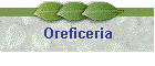 Oreficeria
