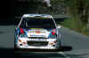 Carlos Sainz sulla Focus WRC  (139709 byte)