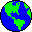 Icona della Terra